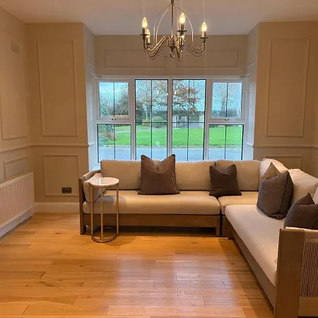 Casa vacanze Luxurious 4 Bed At Cahir And Cashel Whiteland Cross Roads