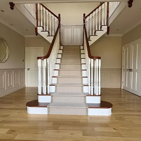 Luxurious 4 Bed At Cahir And Cashel Casa vacanze Whiteland Cross Roads